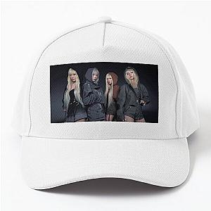 AESPA - SUPERNOVA ( ARMAGEDDON ) Baseball Cap