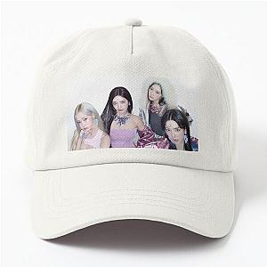 AESPA - SUPERNOVA ( ARMAGEDDON ) Dad Hat