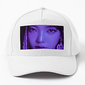 AESPA KARINA - SUPERNOVA Baseball Cap