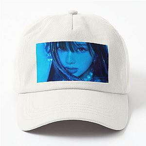 AESPA GISELLE - SUPERNOVA Dad Hat