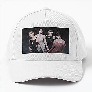 Aespa Kpop Girl Group Baseball Cap