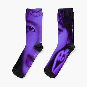 AESPA KARINA - SUPERNOVA Socks