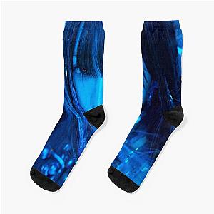 AESPA GISELLE - SUPERNOVA Socks