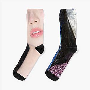 AESPA KARINA - SUPERNOVA Socks