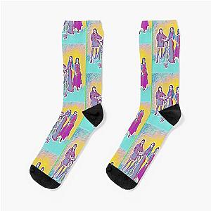 AESPA Vector Socks