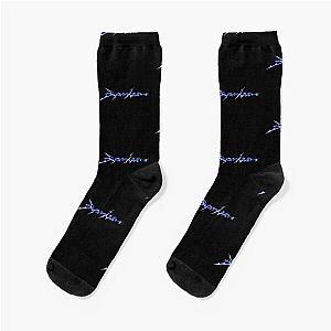 SUPERNOVA aespa Socks