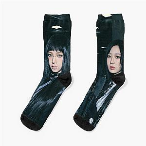 AESPA - SUPERNOVA ( ARMAGEDDON ) Socks