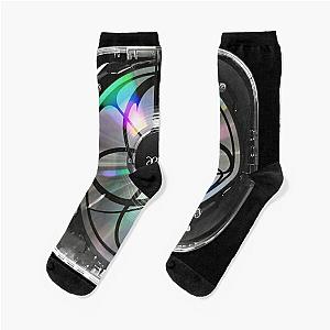 AESPA - SUPERNOVA Socks