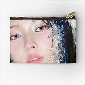 AESPA KARINA - SUPERNOVA Zipper Pouch