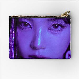 AESPA KARINA - SUPERNOVA Zipper Pouch