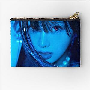 AESPA GISELLE - SUPERNOVA Zipper Pouch