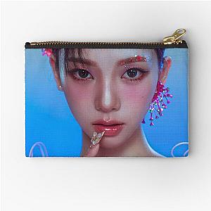 AESPA KARINA - SUPERNOVA Zipper Pouch