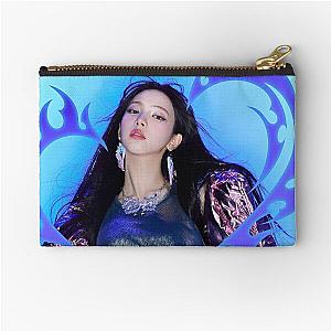 AESPA KARINA - SUPERNOVA Zipper Pouch