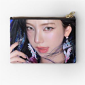 AESPA KARINA - SUPERNOVA Zipper Pouch