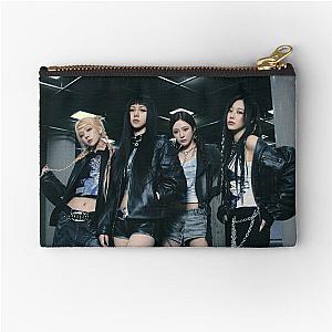 AESPA - SUPERNOVA ( ARMAGEDDON ) Zipper Pouch