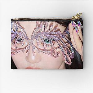 AESPA NINGNING - SUPERNOVA Zipper Pouch