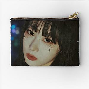 Aespa Giselle Zipper Pouch