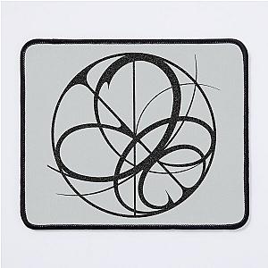 aespa (에스파) Armageddon Logo  KPOP Logo Mouse Pad