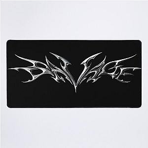 aespa savage Desk Mat