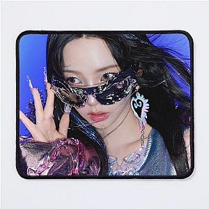 AESPA KARINA - SUPERNOVA Mouse Pad