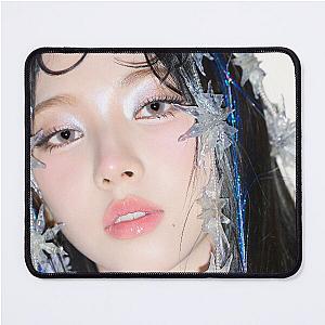 AESPA KARINA - SUPERNOVA Mouse Pad