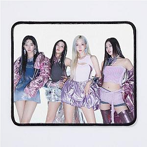 AESPA - SUPERNOVA ( ARMAGEDDON ) Mouse Pad