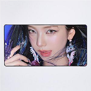 AESPA KARINA - SUPERNOVA Desk Mat