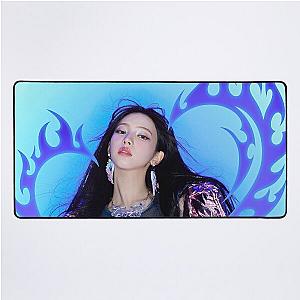 AESPA KARINA - SUPERNOVA Desk Mat