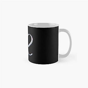 aespa Savage Logos Classic Mug