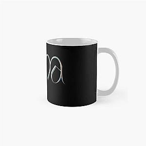 Aespa Logo Classic Mug