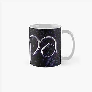 AESPA - BLACK MAMBA Classic Mug