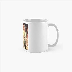 AESPA - NEXT LEVEL Classic Mug