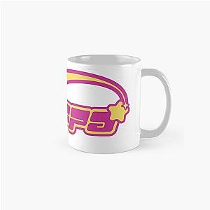 aespa Y2K Logo Classic Mug