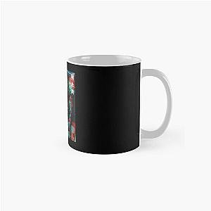 aespa SAVAGE Glitch Version Classic Mug