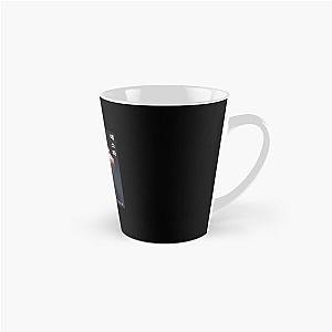 aespa SAVAGE Glitch Version Tall Mug