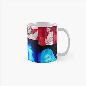 aespa - kpop group - savage Classic Mug