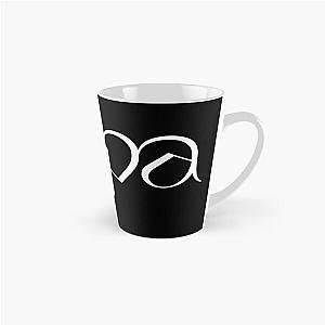 Aespa KPop HD Logo Tall Mug