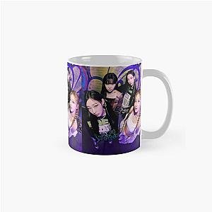 Aespa Kpop Classic Mug