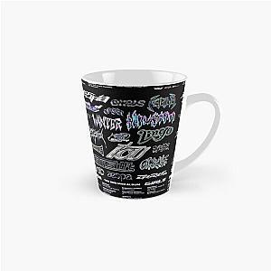 Aespa girls Tall Mug