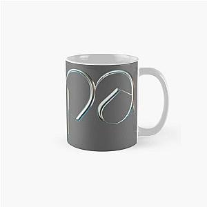 Aespa logo Classic Mug