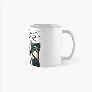 aespa savage Classic Mug