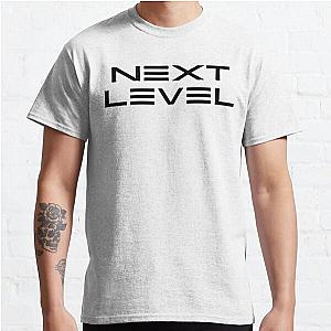 Next Level - KPop - Aespa - Avatar Experience - K Pop - Winter Ningning Karina Giselle - Classic T-Shirt