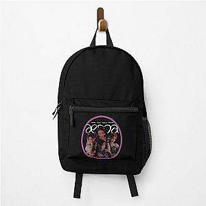 aespa lightstick  Backpack