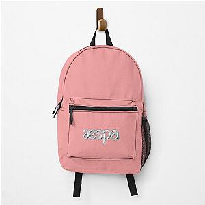 aespa 'MY WORLD' Logo Backpack