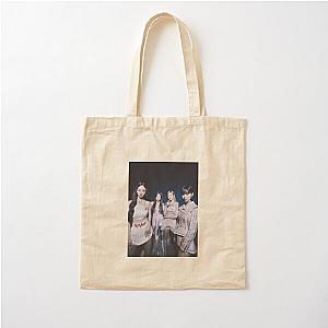 Aespa Savage Cotton Tote Bag