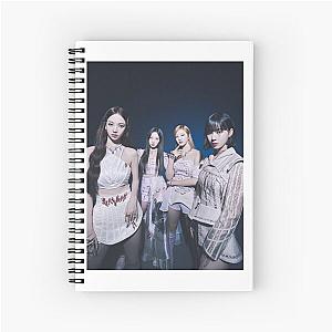 Aespa Savage Spiral Notebook