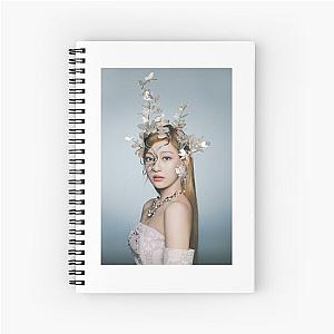 Aespa Ningning Spiral Notebook