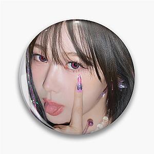 AESPA GISELLE - SUPERNOVA Pin