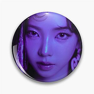 AESPA KARINA - SUPERNOVA Pin