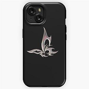 aespa (에스파) 'Armageddon' Superbeing Ningning Logo iPhone Tough Case